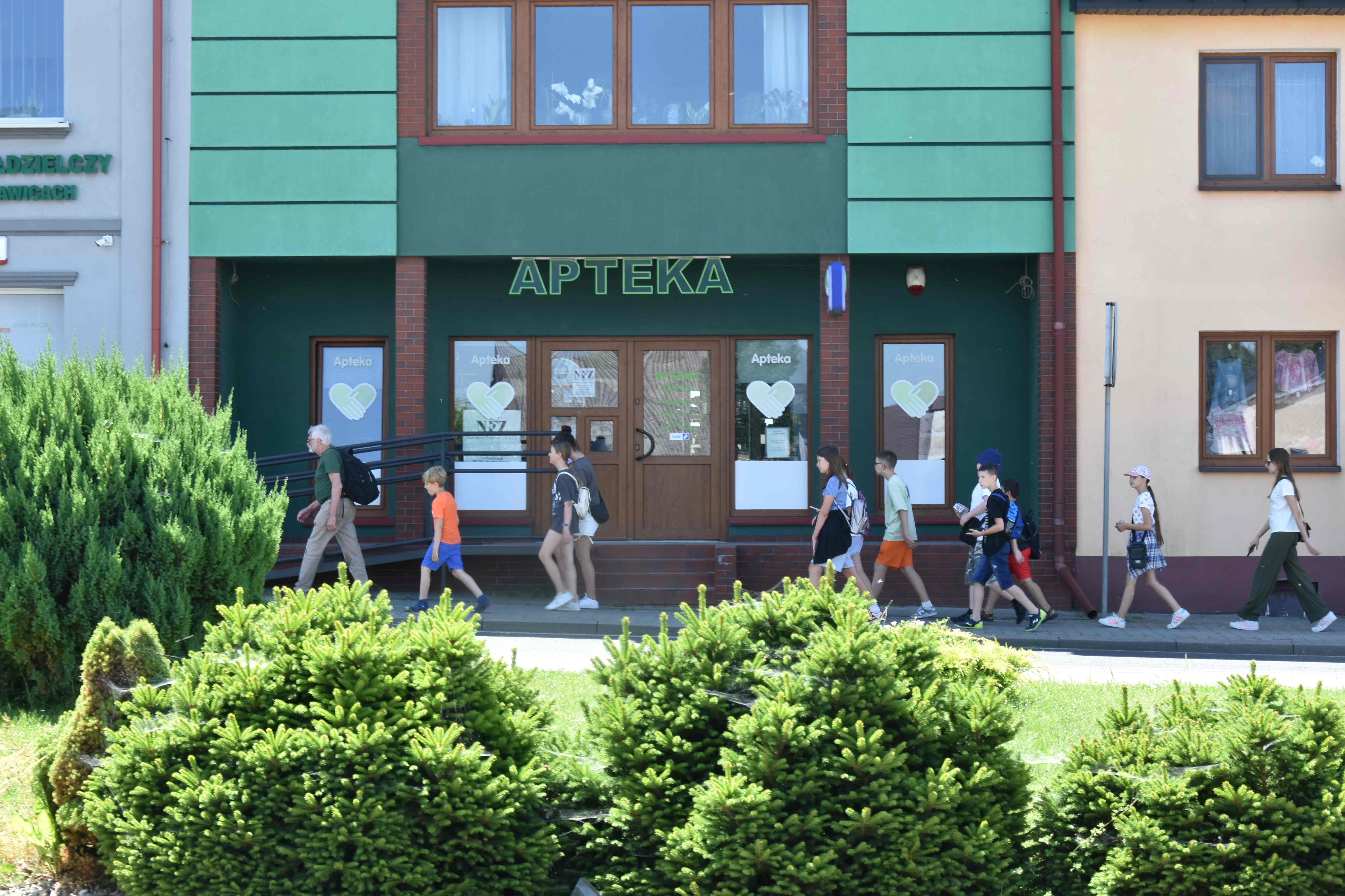 Warsztaty fotograficzne - Wojsławickie klimaty